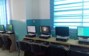 Basic School Ict Lab 17