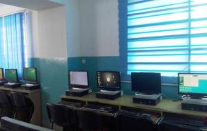 Basic School Ict Lab 18
