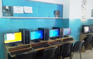 Basic School Ict Lab 19